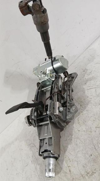 Columna volkswagen 3d1419501af phaeton 3d1 156966