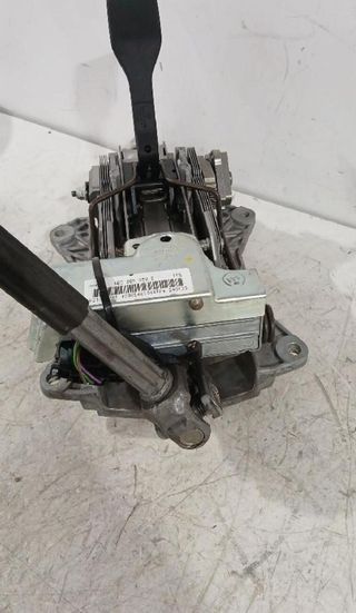 Columna volkswagen 3d1419501af phaeton 3d1 156966