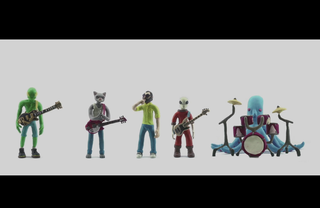 Edición Cinemática para Videoclips – Música