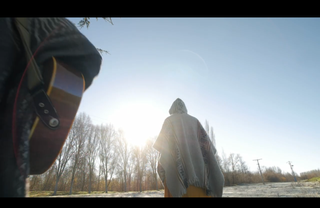 Edición Cinemática para Videoclips – Música