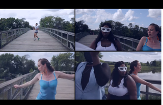 Edición Cinemática para Videoclips – Música