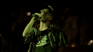 Edición Cinemática para Videoclips – Música