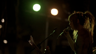 Edición Cinemática para Videoclips – Música