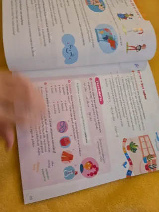 LINGUA MOCHILA LIGERA 3 PRIMARIA CONSTRUINDO MU...