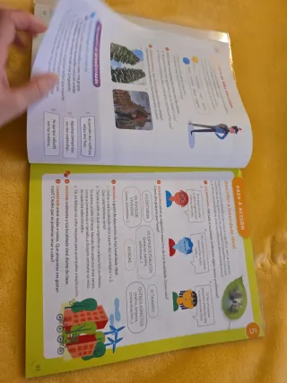 LINGUA MOCHILA LIGERA 3 PRIMARIA CONSTRUINDO MU...