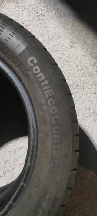 Lote 80 Neumáticos 185/55 R15