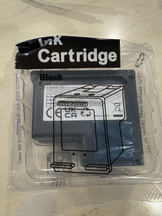 Cartuccia 303XL Nero HP