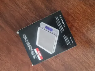 Bilance digitali VARIAS Diyife HMK13 nuove