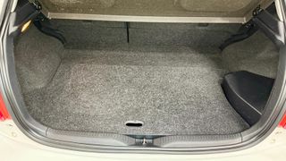 Toyota Auris 2012 etiqueta ECO camara marcha atras