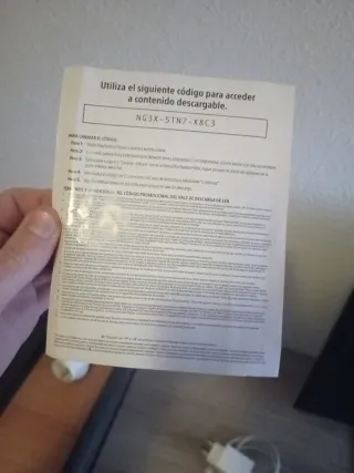 Red Dead Redemption 2 PS4 Juego Físico