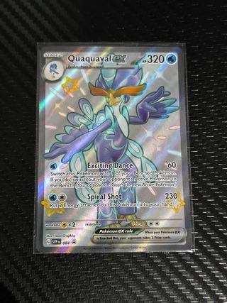 Pack 9 Cartas Pokémon Shiny Promo