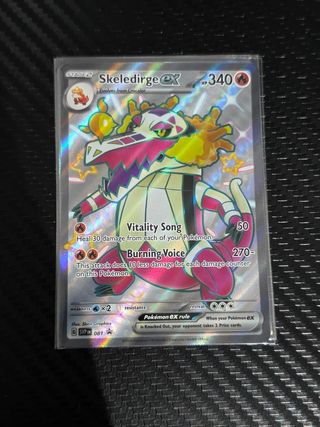 Pack 9 Cartas Pokémon Shiny Promo