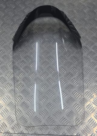 Parabrisas Suzuki Burgman 125 (14-20)