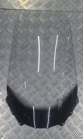 Parabrisas Suzuki Burgman 125 (14-20)