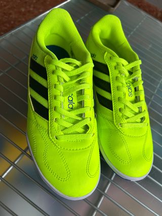 ZAPATILLAS FÚTBOL SALA ADIDAS COMPETITION III