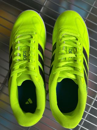 ZAPATILLAS FÚTBOL SALA ADIDAS COMPETITION III