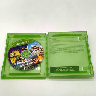 Overcooked! + Overcooked! 2 – Xbox One – Multi