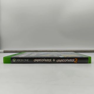 Overcooked! + Overcooked! 2 – Xbox One – Multi