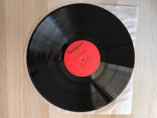 Vinilo Leonardo Favio - Era... Como Podria Explica