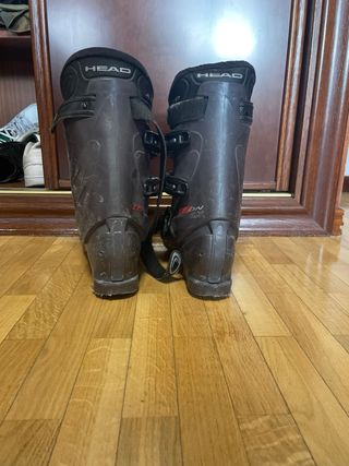 Botas de Esquí HEAD Talla 44