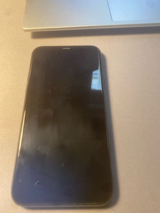 iPhone 11 Pro Verde Noche