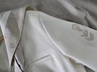 TRAJE DE COMUNIÓN NIÑO