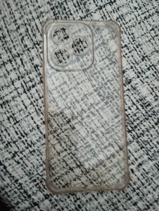 Honor 400 Lite 256 GB Negro