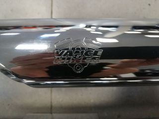 ESCAPE HARLEY DAVIDSON VANCE&HINES