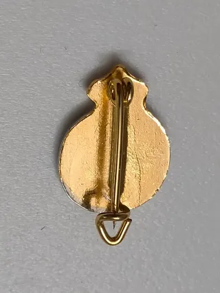 Insignia Real Club Deportivo Español