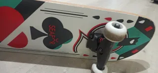 Skate Seafor Forum 78x20 cm