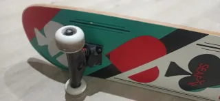 Skate Seafor Forum 78x20 cm