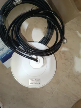 Repetidor Señal ANYCALL 2G 3G 4G 5G