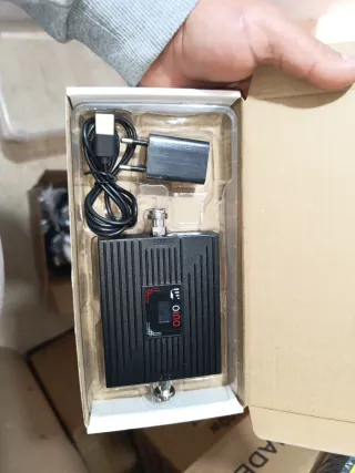 Repetidor Señal ANYCALL 2G 3G 4G 5G