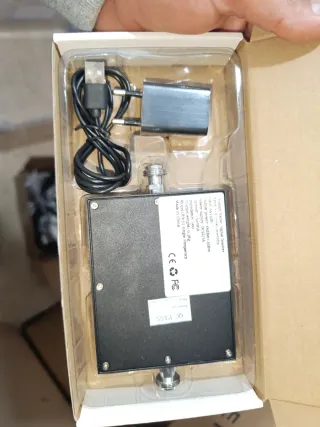 Repetidor Señal ANYCALL 2G 3G 4G 5G