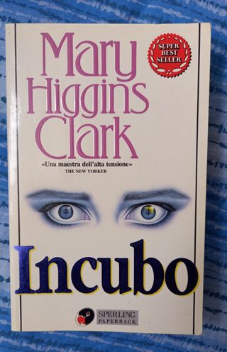 Incubo (Super bestseller)