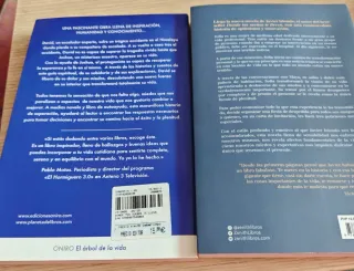 Pack libros Javier Iriondo