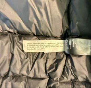 Chaqueta de plumas The North Face Hydrenalite 700