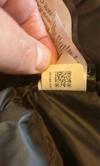 Chaqueta de plumas The North Face Hydrenalite 700