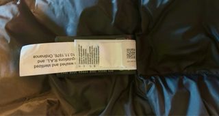 Chaqueta de plumas The North Face Hydrenalite 700