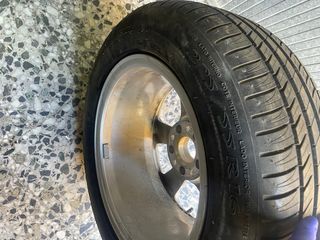 Michelin Primacy HP 225/55 R16 95V