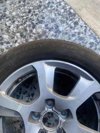 Michelin Primacy HP 225/55 R16 95V