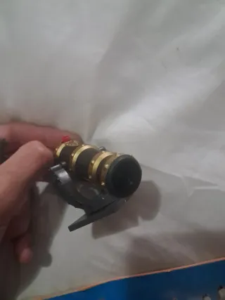 Mega Bloks Dragons Metal Ages Fortaleza