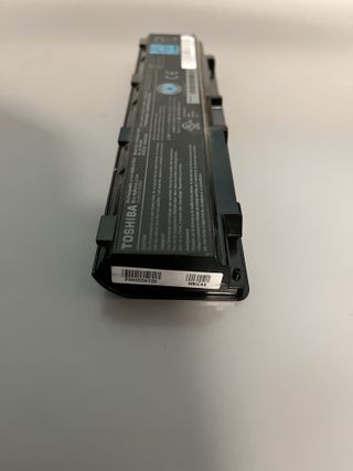 Batería Toshiba Original PA5024U-1BRS