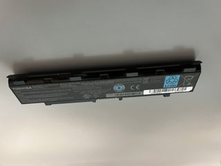 Batería Toshiba Original PA5024U-1BRS