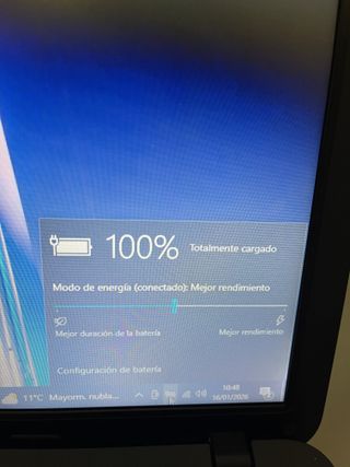 Batería Toshiba Original PA5024U-1BRS