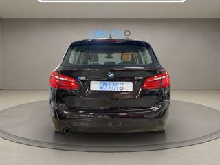 BMW Serie 2 Active Tourer 218i