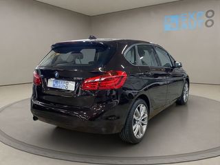 BMW Serie 2 Active Tourer 218i