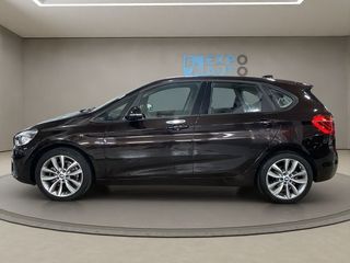 BMW Serie 2 Active Tourer 218i