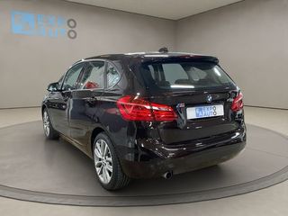 BMW Serie 2 Active Tourer 218i