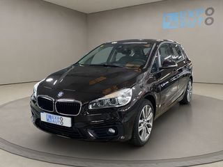 BMW Serie 2 Active Tourer 218i